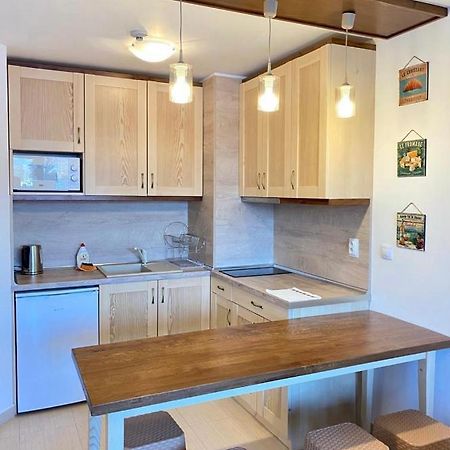 Belvedere Luxury Apartment Bansko Luaran gambar