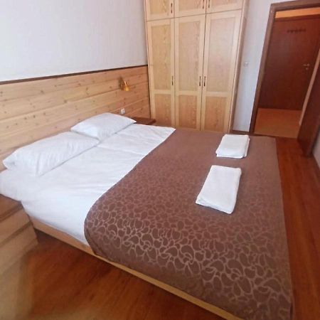 Belvedere Luxury Apartment Bansko Luaran gambar