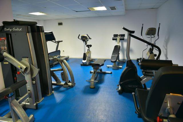 Belvedere Luxury Apartment Bansko Luaran gambar