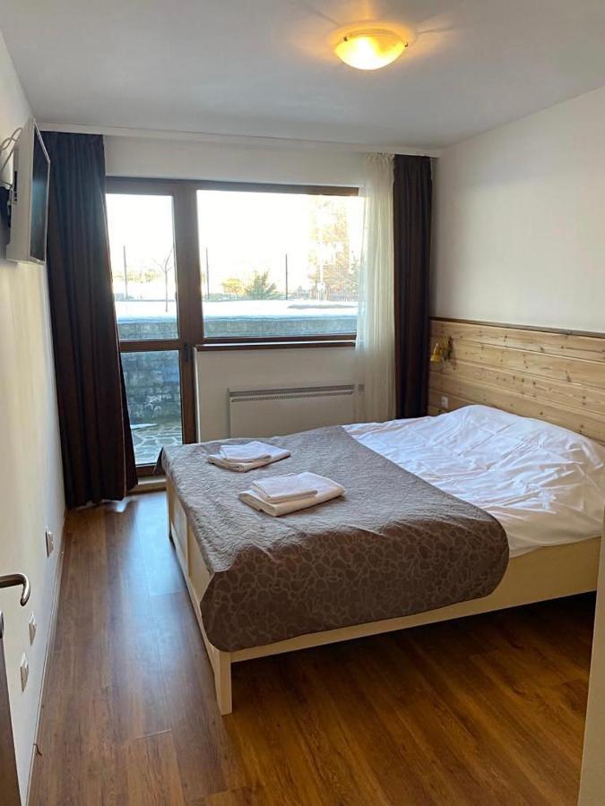 Belvedere Luxury Apartment Bansko Luaran gambar