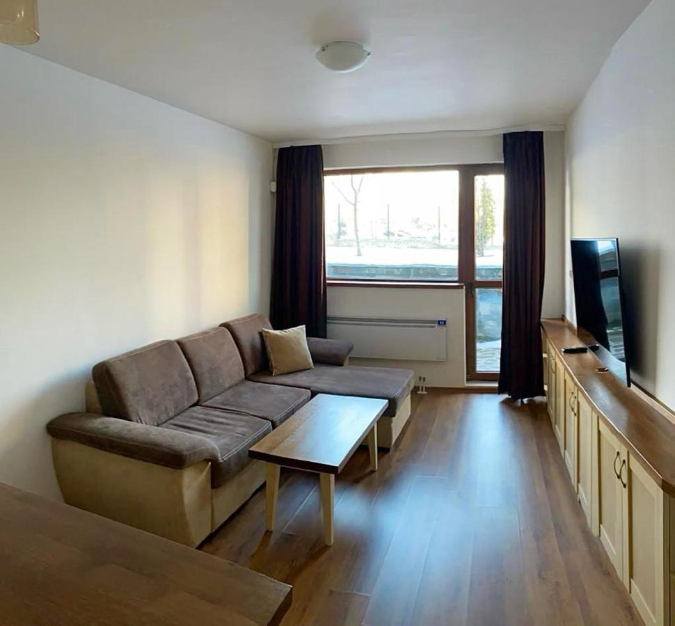 Belvedere Luxury Apartment Bansko Luaran gambar