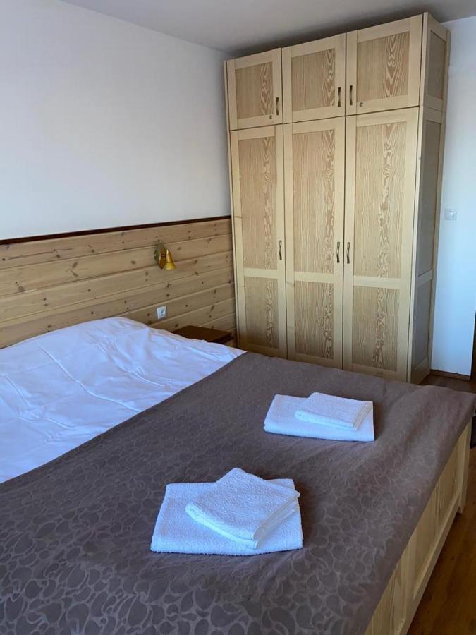 Belvedere Luxury Apartment Bansko Luaran gambar