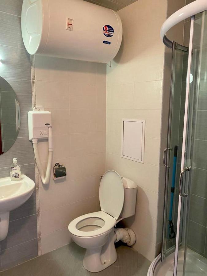 Belvedere Luxury Apartment Bansko Luaran gambar
