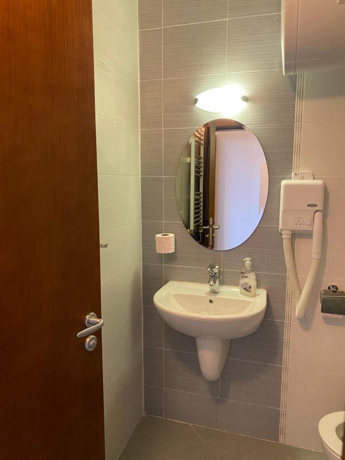Belvedere Luxury Apartment Bansko Luaran gambar