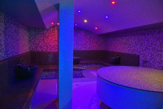 Belvedere Luxury Apartment Bansko Luaran gambar
