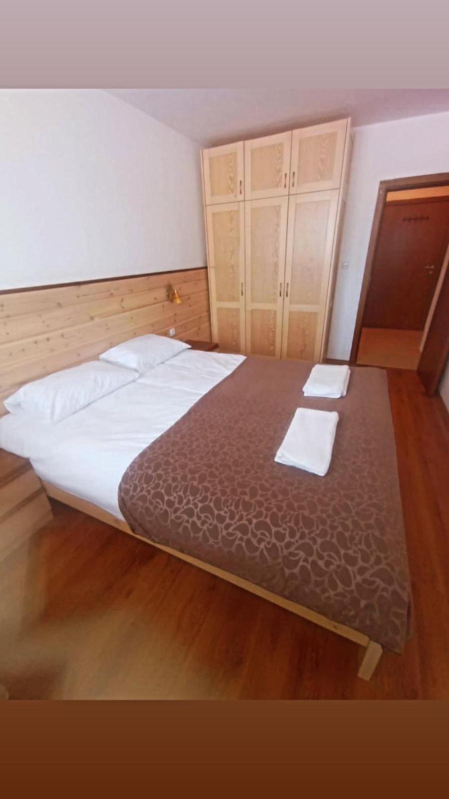 Belvedere Luxury Apartment Bansko Luaran gambar