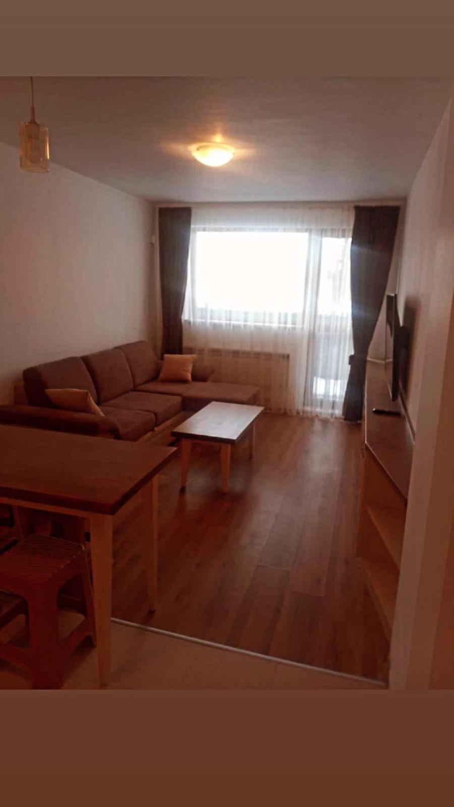 Belvedere Luxury Apartment Bansko Luaran gambar