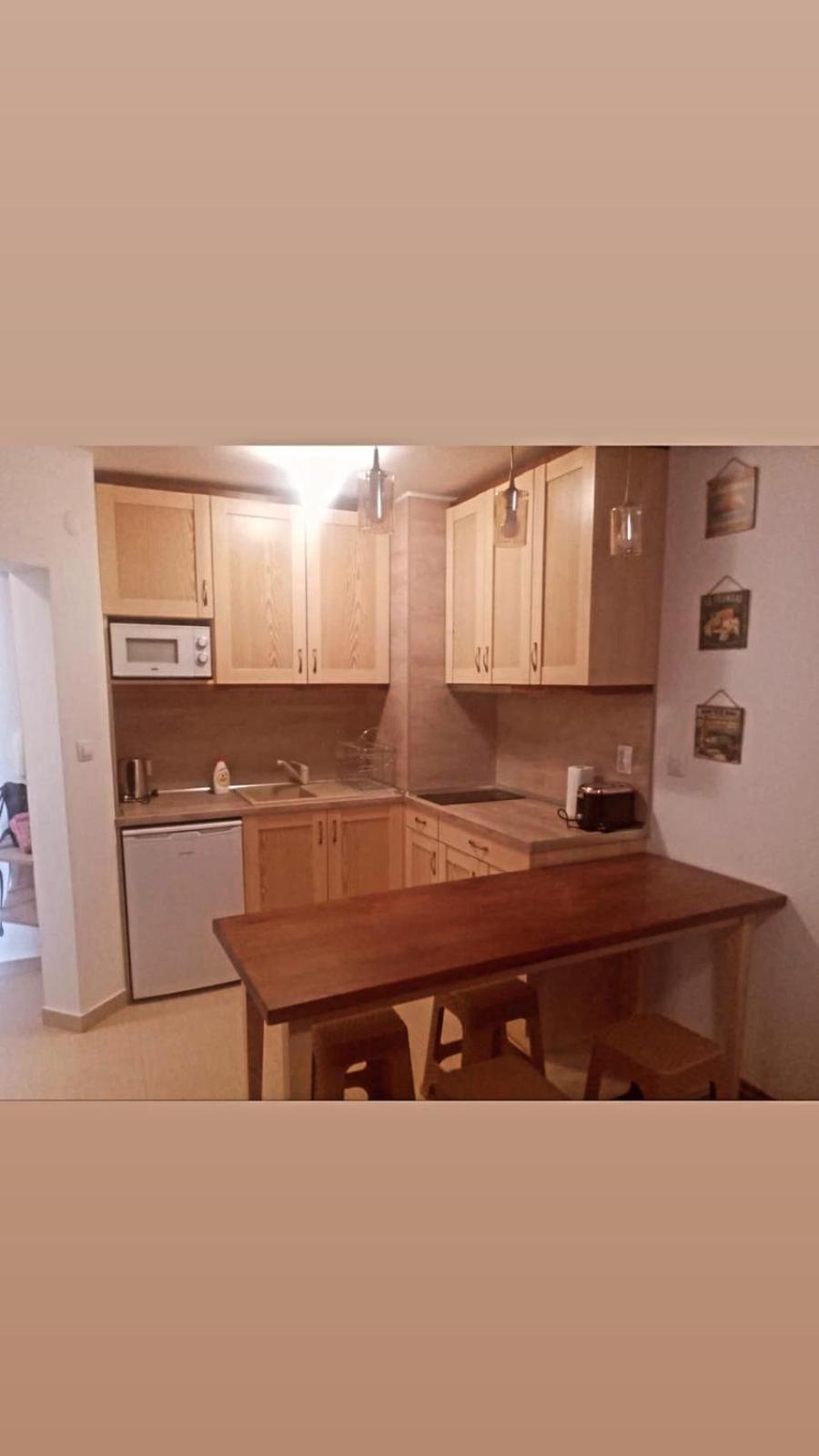 Belvedere Luxury Apartment Bansko Luaran gambar